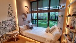 The Botany At Dairy Farm (D23), Condominium #473712431